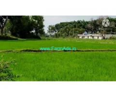 2 Acre Farm Land for Sale Near Mysore