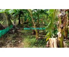 6 Acre Farm Land for Sale Near Mysore