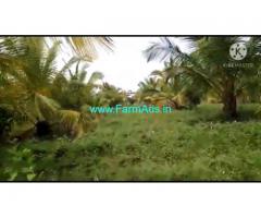 4 Acre Farm Land for Sale Near Mysore