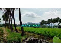 5 Acre Farm Land for Sale Near Mysore