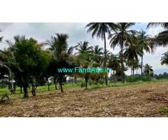 5 Acre Farm Land for Sale Near Mysore