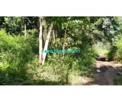 3 Acre Farm Land for Sale Near Mysore