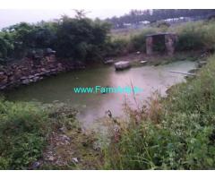 5.5 acre Agriculture land for Sale at Pollachi