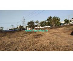 2 Acres Land for Sale 1km From Bibinagar railway station