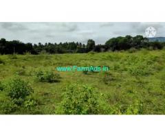 5.5 Acre Farm Land for Sale Near Mysore