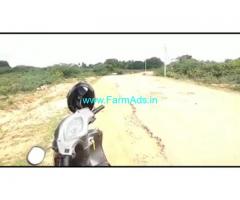 19 Acres 18 Gunta Farm Land For Sale In Challakere
