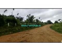 6 acres Agriculture Land For Sale In Sathanur