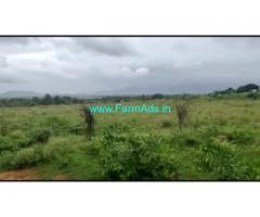 6 acres Agriculture Land For Sale In Sathanur