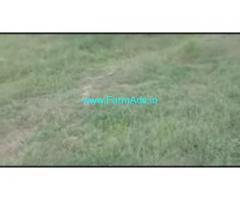 10 Acres 35 Gunta Farm Land For Sale In Huskuru
