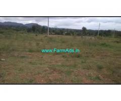 2 Acre Farm Land for Sale Near Mysore