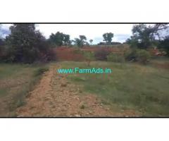 2 Acre Farm Land for Sale Near Mysore