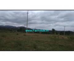 2 Acre Farm Land for Sale Near Mysore