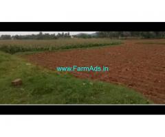7.75 Acre Farm Land for Sale Near Mysore