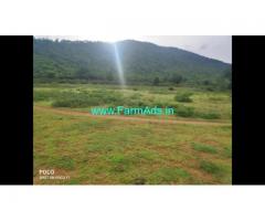 30 Acre Farm Land for Sale Near Mysore