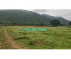 30 Acre Farm Land for Sale Near Mysore