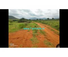 5 Acre Farm Land for Sale Near Mysore