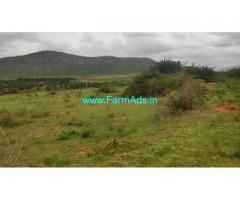 5 Acre Farm Land for Sale Near Mysore