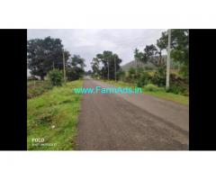 6 Acre Farm Land for Sale Near Mysore