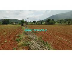 6 Acre Farm Land for Sale Near Mysore