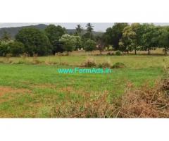 6 Acre Farm Land for Sale Near Mysore