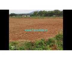 3 Acre Farm Land for Sale Near Mysore