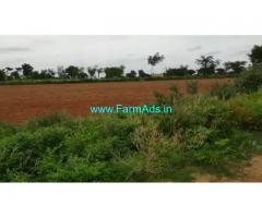 3 Acre Farm Land for Sale Near Mysore