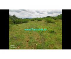 4.5 Acre Farm Land for Sale Near Mysore
