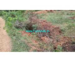 4.5 Acre Farm Land for Sale Near Mysore