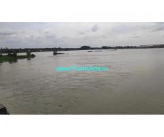 3.5 Acre Farm Land for Sale Near Talakadu