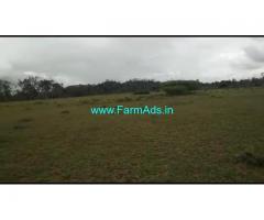 20 Acre Farm Land for Sale Near Mysore