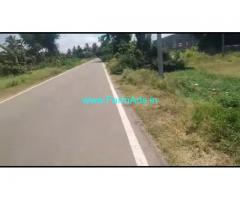 1.5 Acre Farm Land for Sale Near Mysore