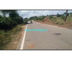 2.24 Acre Farm Land for Sale Near T.Narasipura