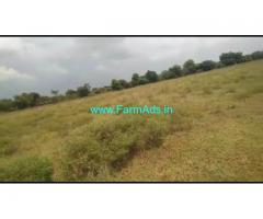 2.4 Acre Farm Land for Sale Near T Narasipura
