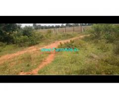 2.4 Acre Farm Land for Sale Near T Narasipura