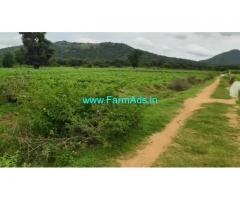 4.5 Acre Farm Land for Sale Near Mysore