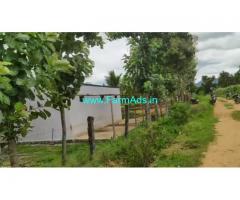 6 Acre Farm Land for Sale Near Mysore