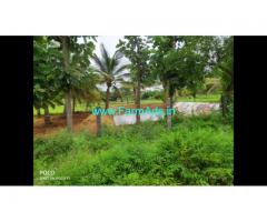 6 Acre Farm Land for Sale Near Mysore