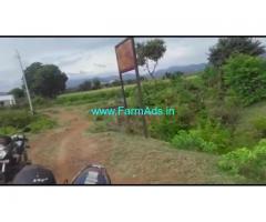 8 Acre Farm Land for Sale Near Mysore