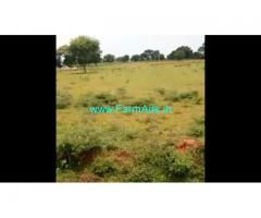1.25 Acre Farm Land for Sale Near T.Narasipura