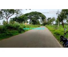 3 Acre Farm Land for Sale Near Mysore