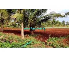 32 Gunta Farm Land for Sale Near Mysore