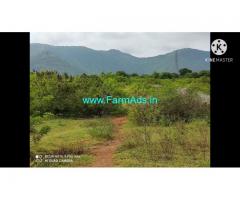 4.5 Acre Farm Land for Sale Near Mysore