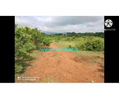 4.5 Acre Farm Land for Sale Near Mysore