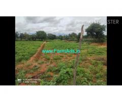 1.1 Acre Farm Land for Sale Near Mysore,Talakadu Road