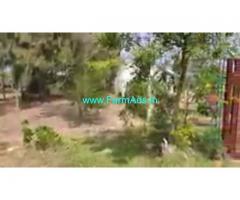 22 Cent Farm Land For Sale In Marakanam