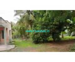 3 Acres Agriculture Land For Sale In Sembulipuram