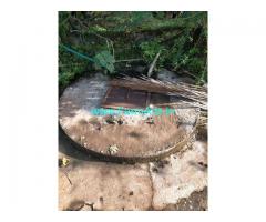 Farm Land 23.5 Cents with House for Sale at Venoor