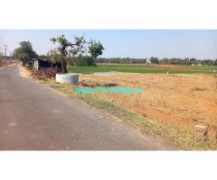 1.37 Acres agriculture land for Sale in Aziz Nagar
