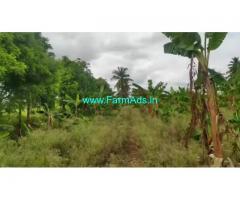 1.5 Acre Farm Land for Sale Near Mysore