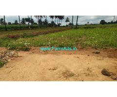 2 Acre Farm Land for Sale Near Kanakapura after Mekedatu Bridge 2 Acre Farm Land for Sale Near Kanakapura after Mekedatu Bridge
